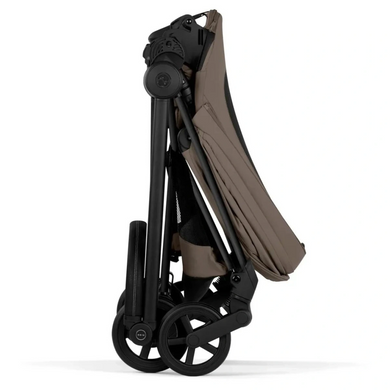 Візок Cybex Mios 2 в 1 BLK Coconut Brown