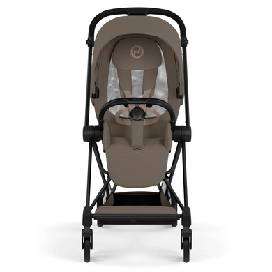 Візок Cybex Mios 2 в 1 BLK Coconut Brown