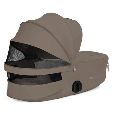 Візок Cybex Mios 2 в 1 BLK Coconut Brown