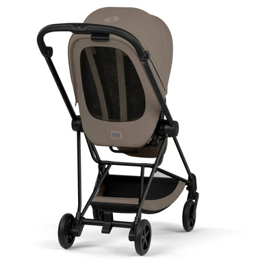 Візок Cybex Mios 2 в 1 BLK Coconut Brown