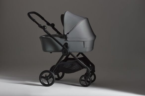 Коляска Anex iQ Premium Starless 2026