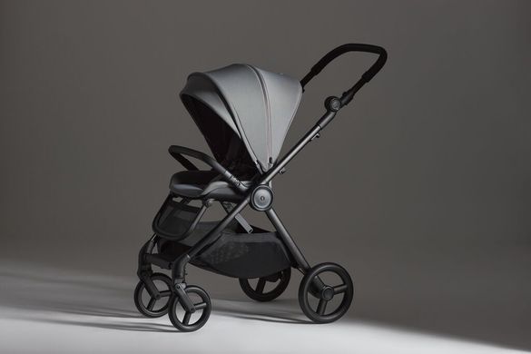 Коляска Anex iQ Premium Starless 2026