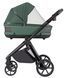 Коляска універсальна CARRELLO Omega CRL-6545 (3in1) Nova Green /1/