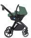 Коляска універсальна CARRELLO Omega CRL-6545 (3in1) Nova Green /1/