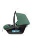 Коляска універсальна CARRELLO Omega CRL-6545 (3in1) Nova Green /1/