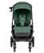 Коляска універсальна CARRELLO Omega CRL-6545 (3in1) Nova Green /1/