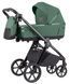Коляска універсальна CARRELLO Omega CRL-6545 (3in1) Nova Green /1/