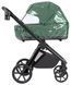 Коляска універсальна CARRELLO Omega CRL-6545 (3in1) Nova Green /1/
