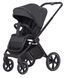 Коляска універсальна CARRELLO Ultimo CRL-6515 (2in1) Smoke Grey /1/