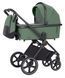 Коляска універсальна CARRELLO Ultimo CRL-6519 (3in1) Sable Black /1/