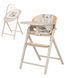 Стілець для годування CARRELLO Tenero CRL-9507
