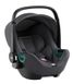 Автокрісло BRITAX-ROMER BABY-SAFE3 i-SIZE Midnight Grey