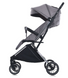 Коляска дитяча ElCamino ME 1129 LINK Silver Striped