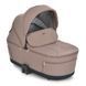 Дитяча коляска 2 в 1 ElCamino ME 1100-1 ERA Ultimate Gray