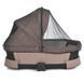 Дитяча коляска 2 в 1 ElCamino ME 1100-1 ERA Ultimate Gray