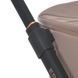 Дитяча коляска 2 в 1 ElCamino ME 1100-1 ERA Ultimate Gray