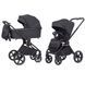 Коляска універсальна CARRELLO Ultimo CRL-6515 (2in1) Smoke Grey /1/