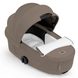 Візок Cybex Mios 2 в 1 BLK Coconut Brown