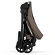 Візок Cybex Mios 2 в 1 BLK Coconut Brown