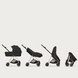 Візок Cybex Mios 2 в 1 BLK Coconut Brown