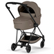 Візок Cybex Mios 2 в 1 BLK Coconut Brown