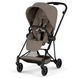 Візок Cybex Mios 2 в 1 BLK Coconut Brown