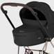 Візок Cybex Mios 2 в 1 BLK Coconut Brown