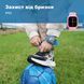 WATCH - Дитячій смарт-годинник телефон ZAZU 4G / GPS