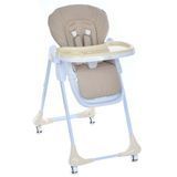 Стільчик для годування M 3233L Light Gray