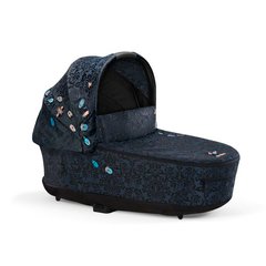 Люлька Cybex Mios Lux R Jewels of Nature