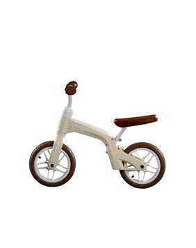 Біговел дитячий Qplay Tech AIR White