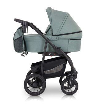 Коляска 3 в 1 Verdi Sonic Comfort 01