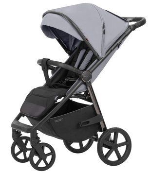 Прогулянкова коляска CARRELLO Bravo CRL-5515 Tango Orange 2024 BF /1/