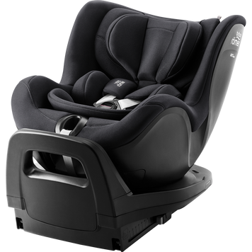 Автокрісло BRITAX-ROMER DUALFIX PRO Classic