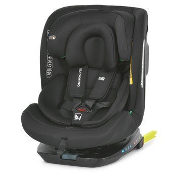 Автокрісло El Camino i-JOY ME 1205