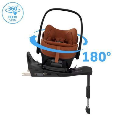 Автокрісло Maxi-Cosi Pebble Slide Pro