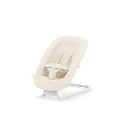 Баунсер Cybex Lemo Stone blue