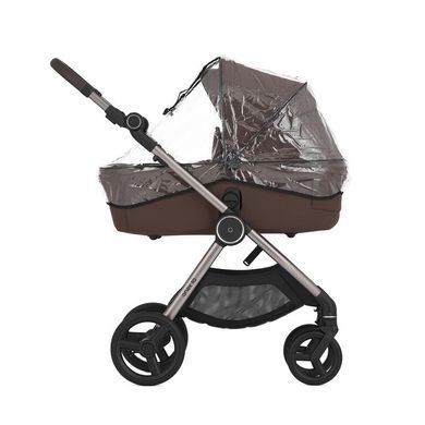 Коляска Anex iQ Premium Starless 2026 New collection