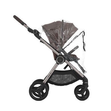 Коляска Anex iQ Premium Starless 2026 New collection