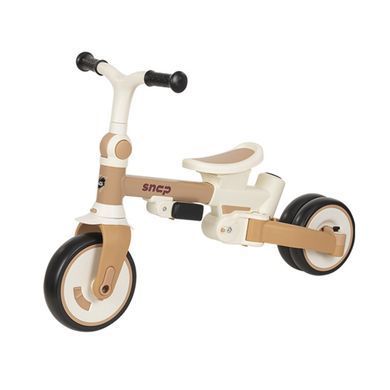 Велосипед триколісний TILLY SNAP T-391