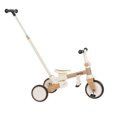 Велосипед триколісний TILLY SNAP T-391