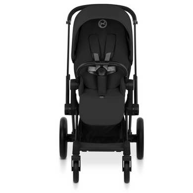 Візок Cybex Priam 2 в 1 BLK Coconut Brown