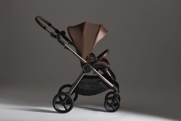 Коляска Anex iQ Premium Starless 2026 New collection