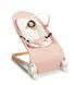 Дитяче крісло шезлонг Caretero Pine Pink