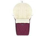 Зимовий конверт Babyroom Wool №8 бежевий