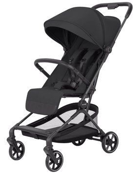 Прогулянкова коляска CARRELLO Evo CRL-5533