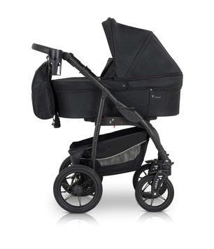 Коляска 3 в 1 Verdi Sonic Comfort 01