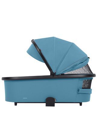 Коляска універсальна CARRELLO Ultimo CRL-6515 (2in1) Smoke Grey /1/