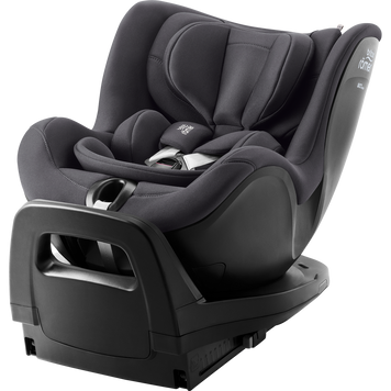 Автокрісло BRITAX-ROMER DUALFIX PRO Classic