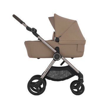Коляска Anex iQ Premium Starless 2026 New collection
